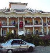 Ozlem 1 Apartments İcmeler Bagian luar foto